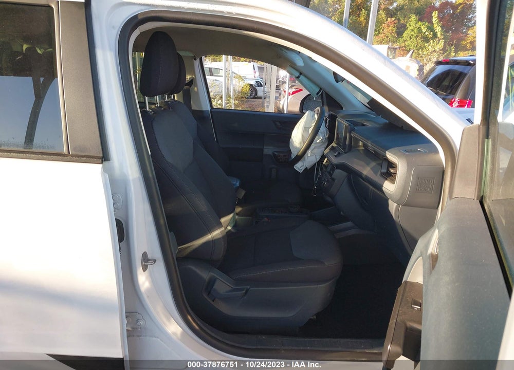2022 FORD MAVERICK XL VIN: 3FTTW8E36NRA60143