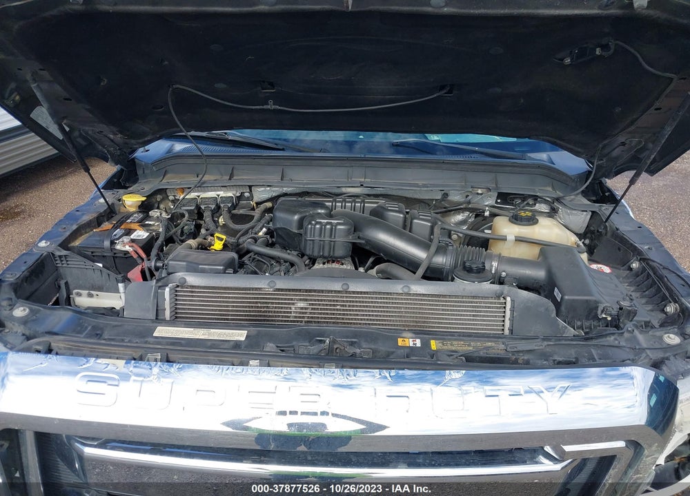 2014 FORD F250 VIN: 1FT7W2B6XEEA53146
