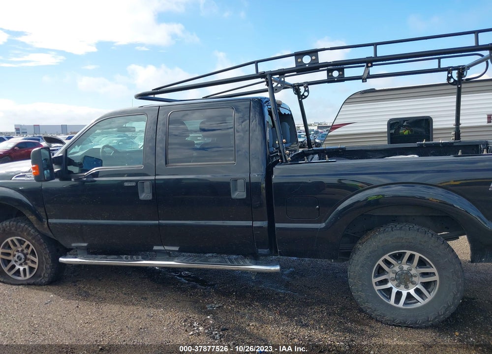 2014 FORD F250 VIN: 1FT7W2B6XEEA53146