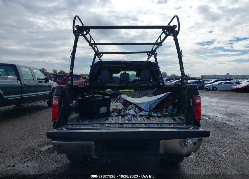 2014 FORD F250 VIN: 1FT7W2B6XEEA53146