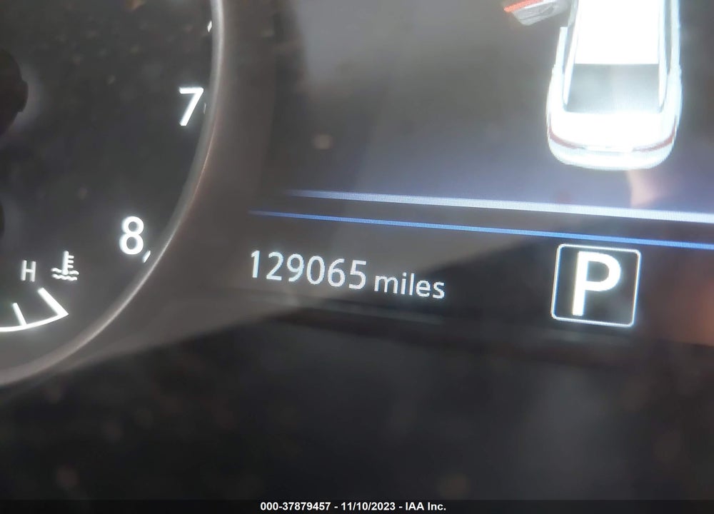 2017 NISSAN MAXIMA 3.5 PLATINUM/3.5 S/3.5 SL/3.5 SR/3.5 SV VIN: 1N4AA6AP3HC378801