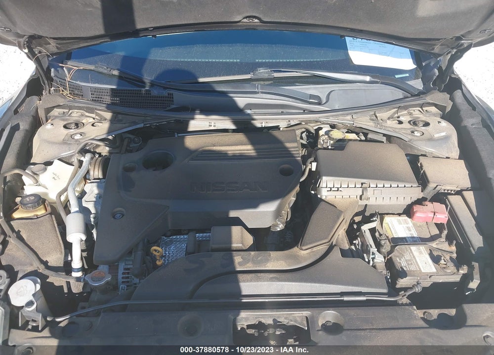 2016 NISSAN ALTIMA 2.5 S VIN: 1N4AL3AP5GN365768