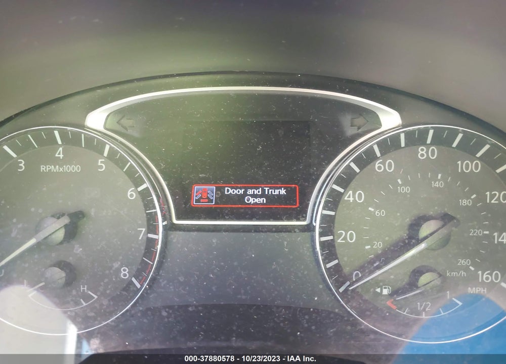 2016 NISSAN ALTIMA 2.5 S VIN: 1N4AL3AP5GN365768