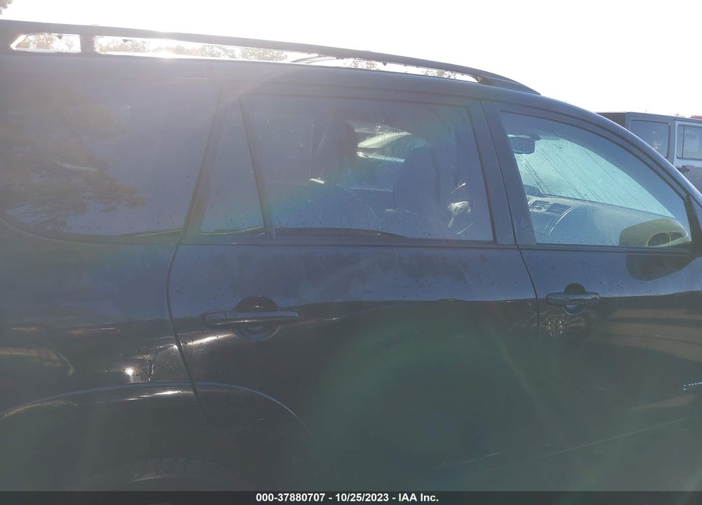 2012 TOYOTA RAV4 LIMITED V6 VIN: 2T3DK4DV9CW092556