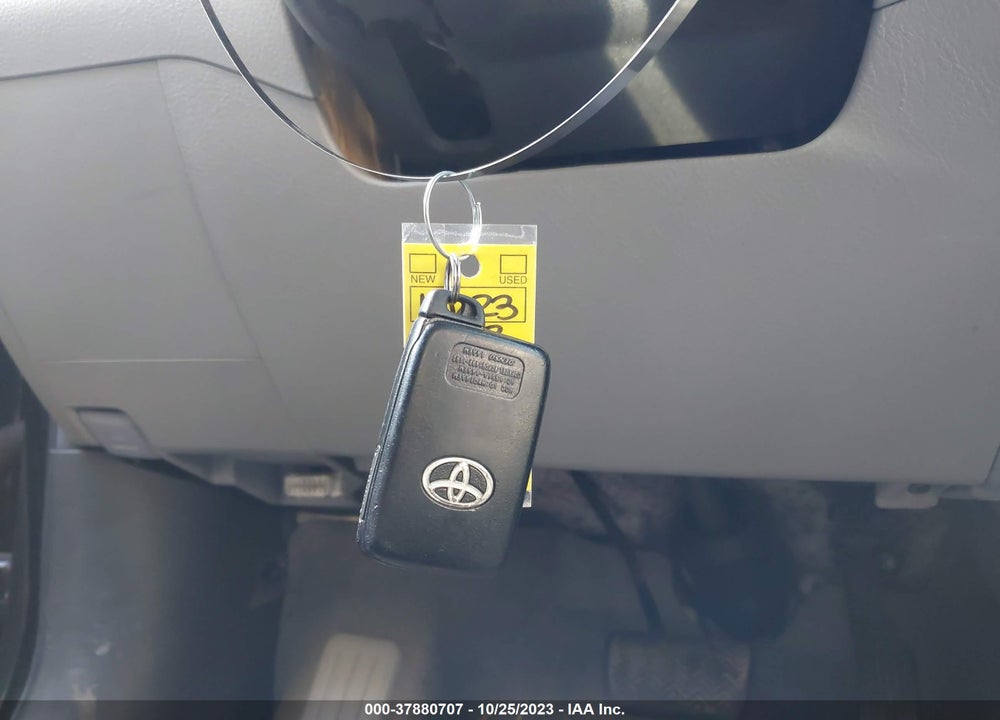 2012 TOYOTA RAV4 LIMITED V6 VIN: 2T3DK4DV9CW092556