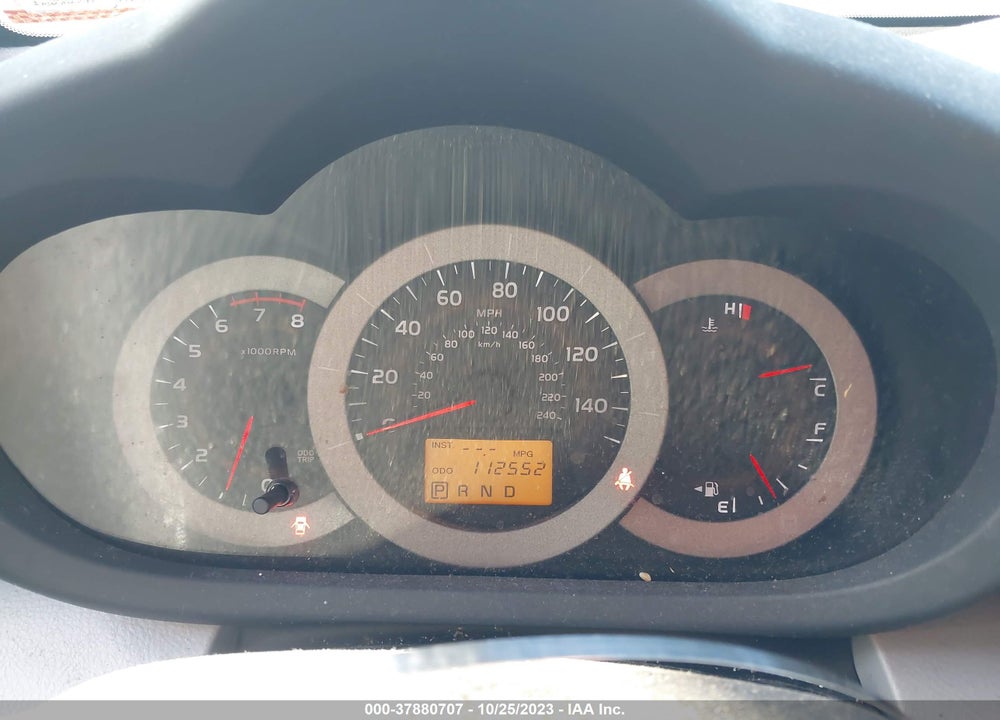 2012 TOYOTA RAV4 LIMITED V6 VIN: 2T3DK4DV9CW092556