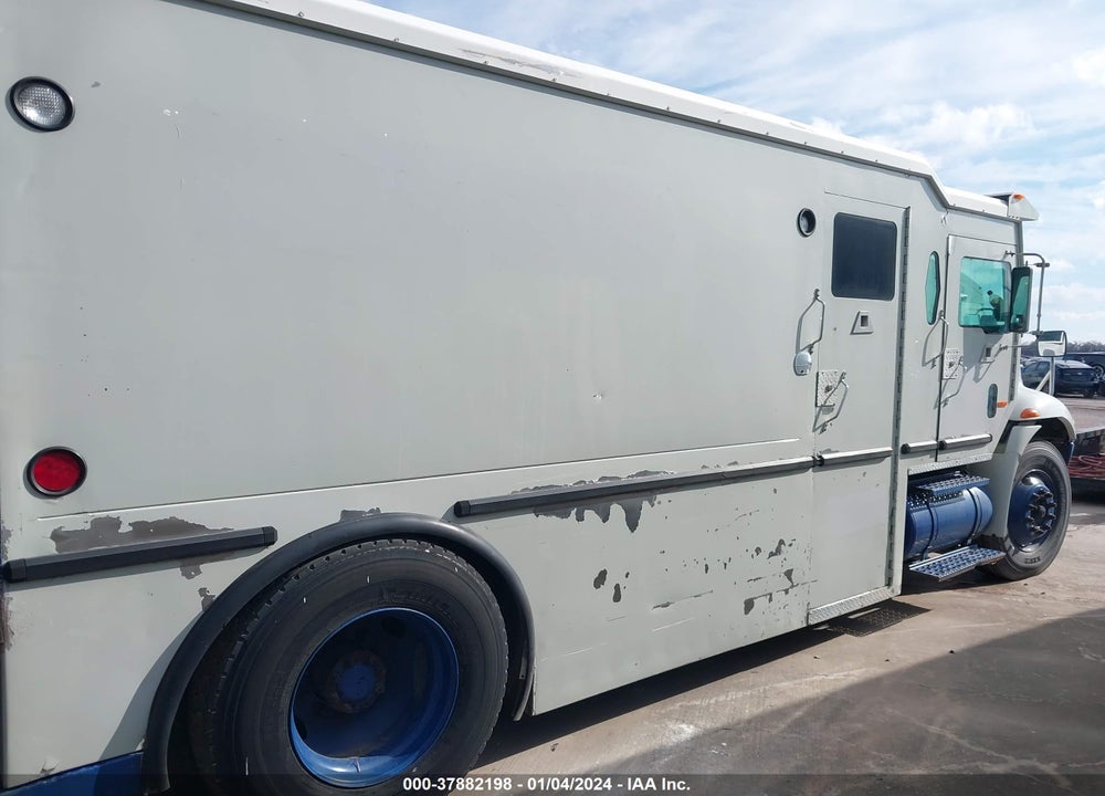 2003 INTERNATIONAL 4000 4300 VIN: 1HTMMAAN13H548538