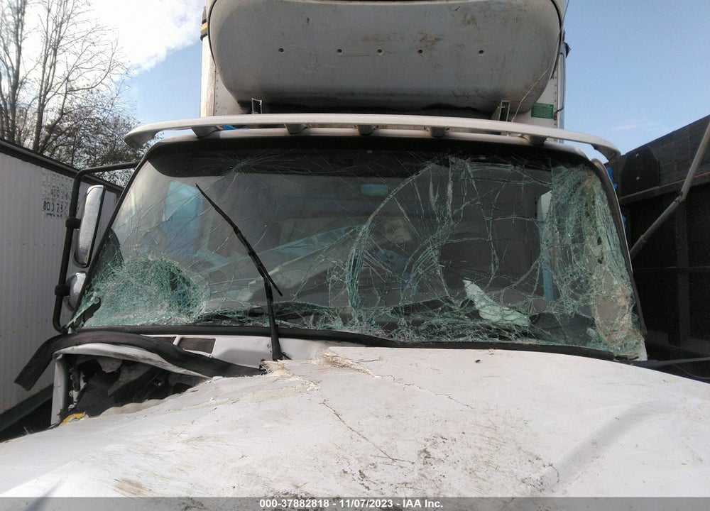 2020 FREIGHTLINER M2 106 MEDIUM DUTY VIN: 1FVACWFC2LHLV6864