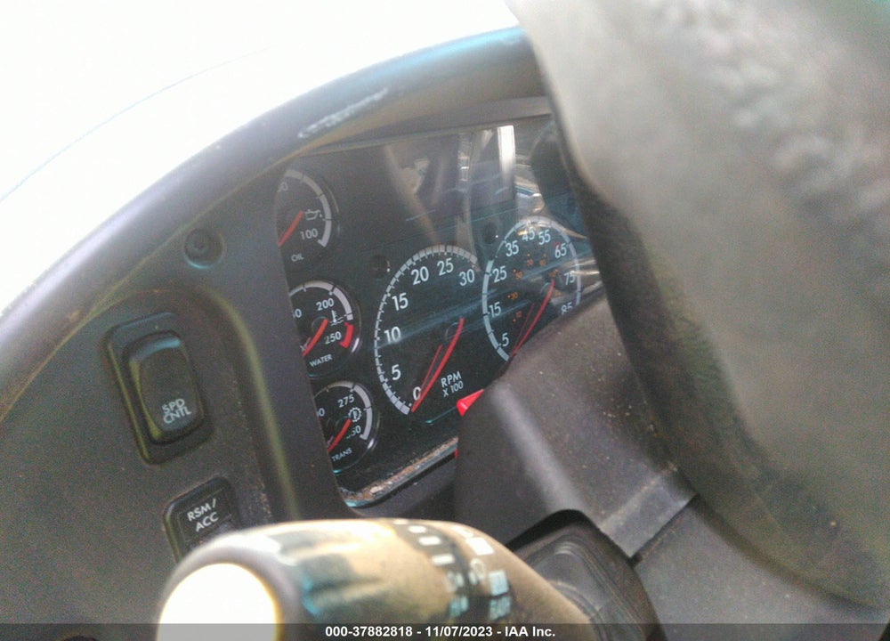 2020 FREIGHTLINER M2 106 MEDIUM DUTY VIN: 1FVACWFC2LHLV6864