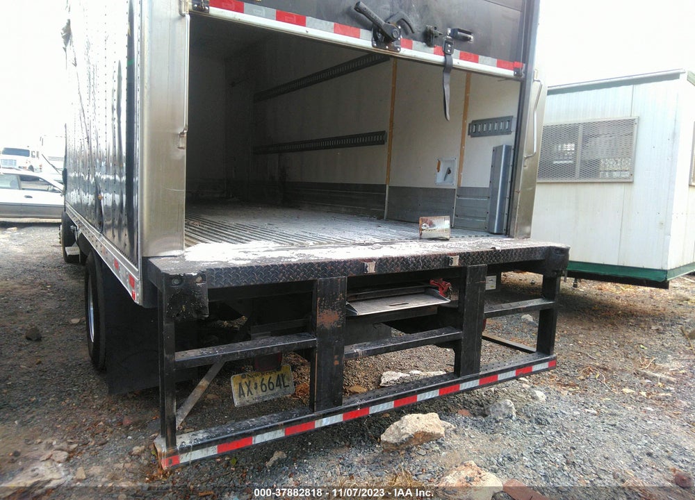 2020 FREIGHTLINER M2 106 MEDIUM DUTY VIN: 1FVACWFC2LHLV6864