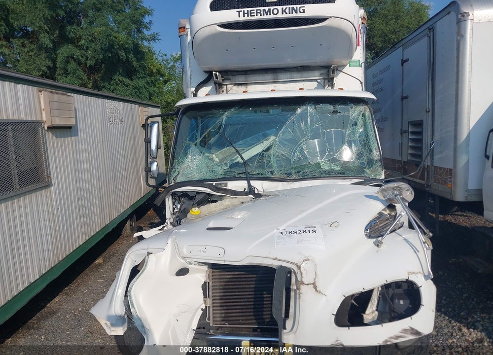 2020 FREIGHTLINER M2 106 MEDIUM DUTY VIN: 1FVACWFC2LHLV6864