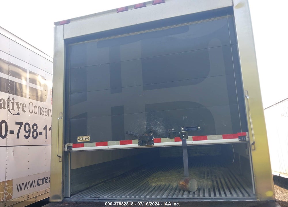 2020 FREIGHTLINER M2 106 MEDIUM DUTY VIN: 1FVACWFC2LHLV6864
