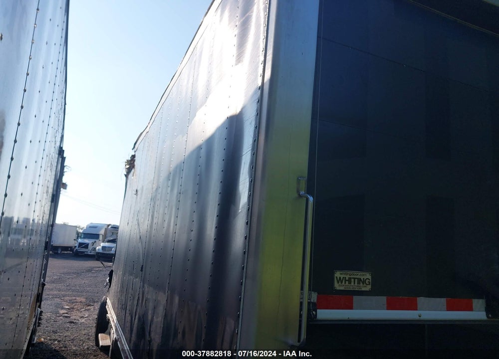 2020 FREIGHTLINER M2 106 MEDIUM DUTY VIN: 1FVACWFC2LHLV6864