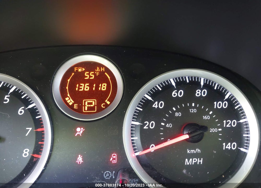 2012 NISSAN SENTRA 2.0 S VIN: 3N1AB6AP9CL713180