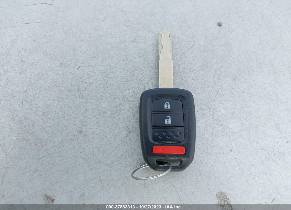2014 HONDA CR-V EX-L VIN: 2HKRM4H7XEH681265
