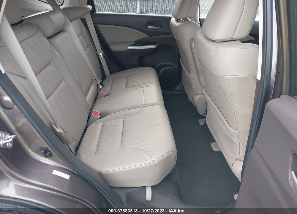 2014 HONDA CR-V EX-L VIN: 2HKRM4H7XEH681265