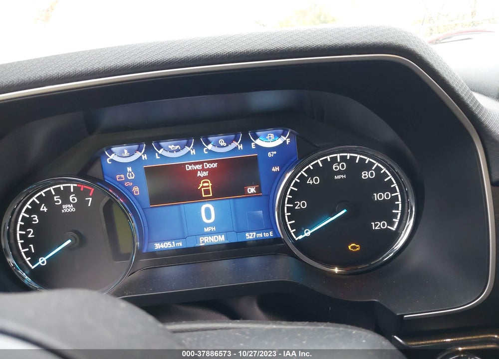 2022 FORD F-150 XLT VIN: 1FTFW1E88NKD95067