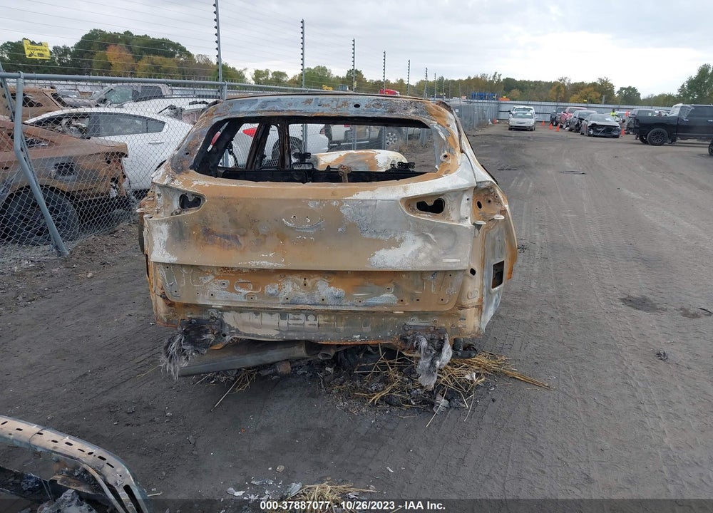 2019 HYUNDAI TUCSON SE/VALUE VIN: KM8J2CA4XKU047478