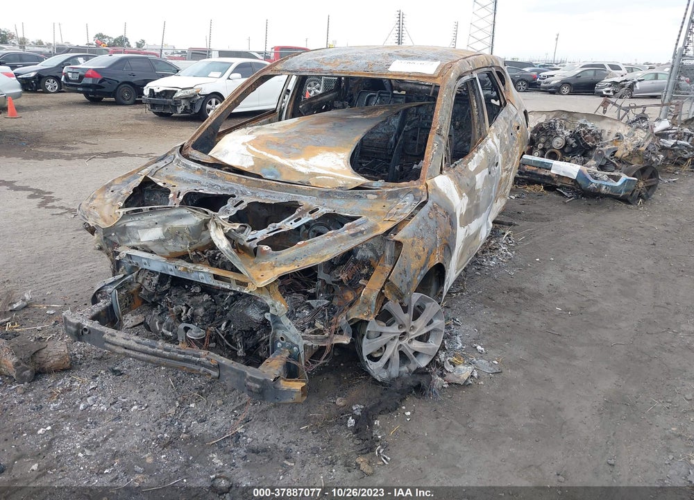 2019 HYUNDAI TUCSON SE/VALUE VIN: KM8J2CA4XKU047478