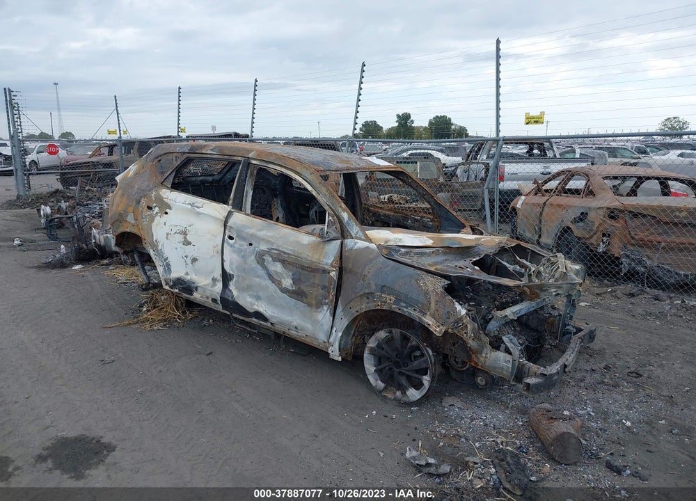 2019 HYUNDAI TUCSON SE/VALUE VIN: KM8J2CA4XKU047478