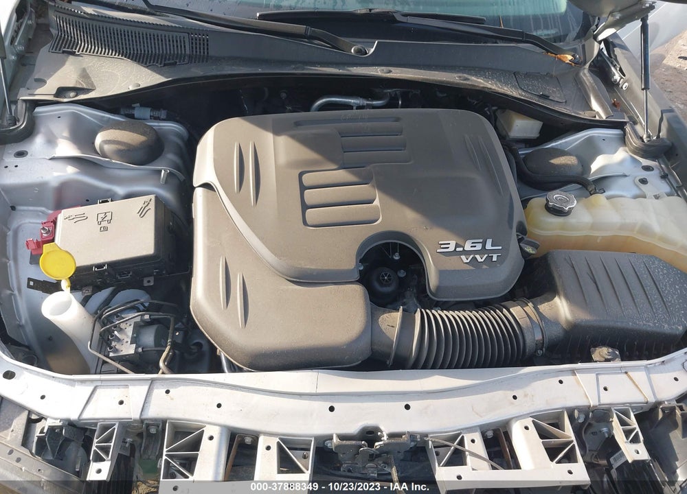 2020 CHRYSLER 300 TOURING VIN: 2C3CCAAG4LH128252