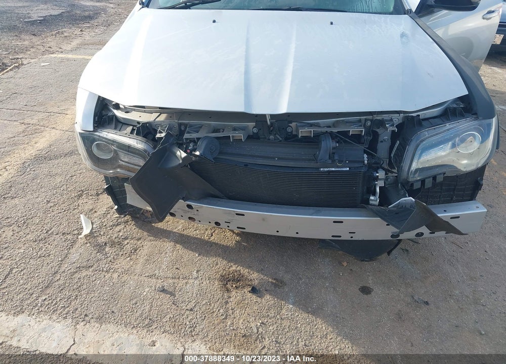 2020 CHRYSLER 300 TOURING VIN: 2C3CCAAG4LH128252