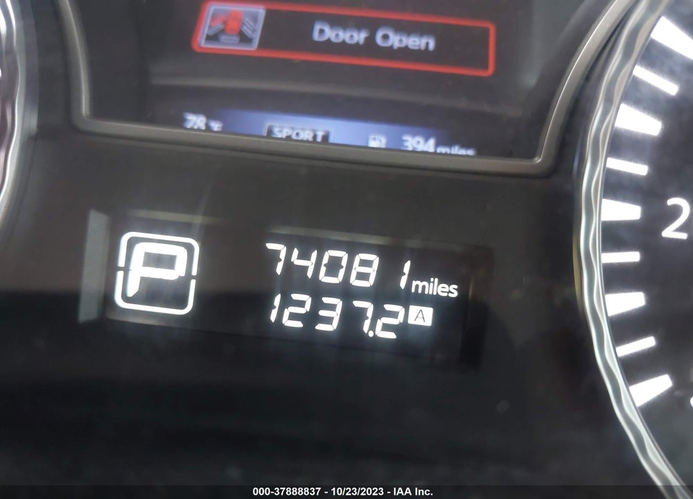 2019 INFINITI QX60 LUXE/PURE VIN: 5N1DL0MM0KC522842