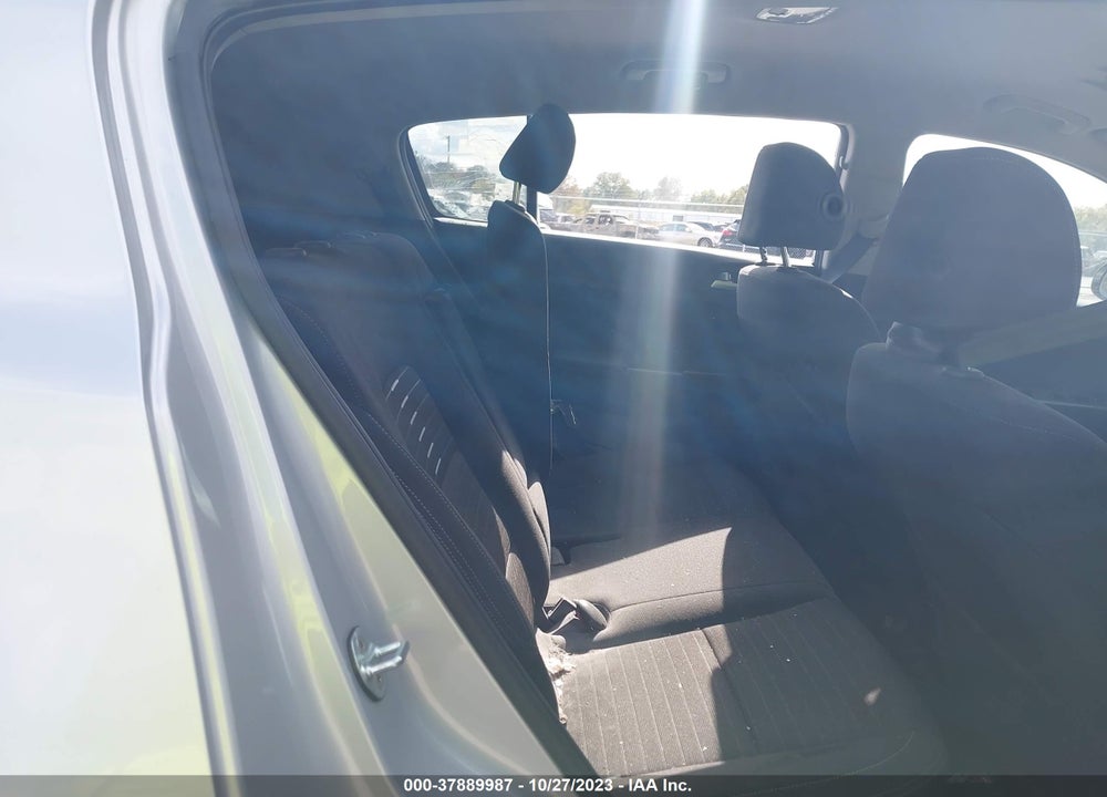 2020 KIA SPORTAGE LX VIN: KNDPM3AC9L7707476