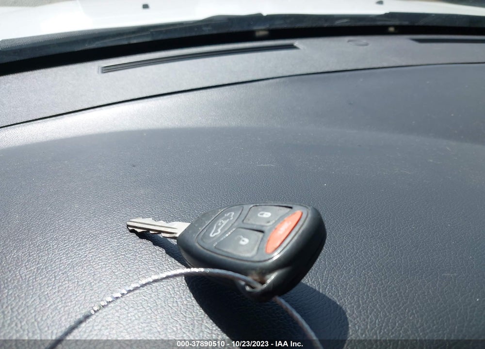 2007 DODGE CHARGER VIN: 2B3KA43G27H779477