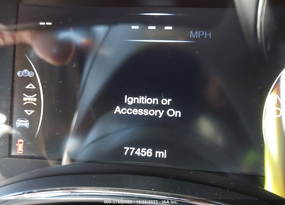 2018 JEEP GRAND CHEROKEE ALTITUDE 4X4 VIN: 1C4RJFAG3JC390143