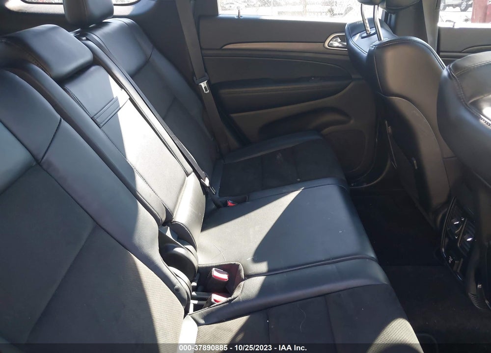 2018 JEEP GRAND CHEROKEE ALTITUDE 4X4 VIN: 1C4RJFAG3JC390143