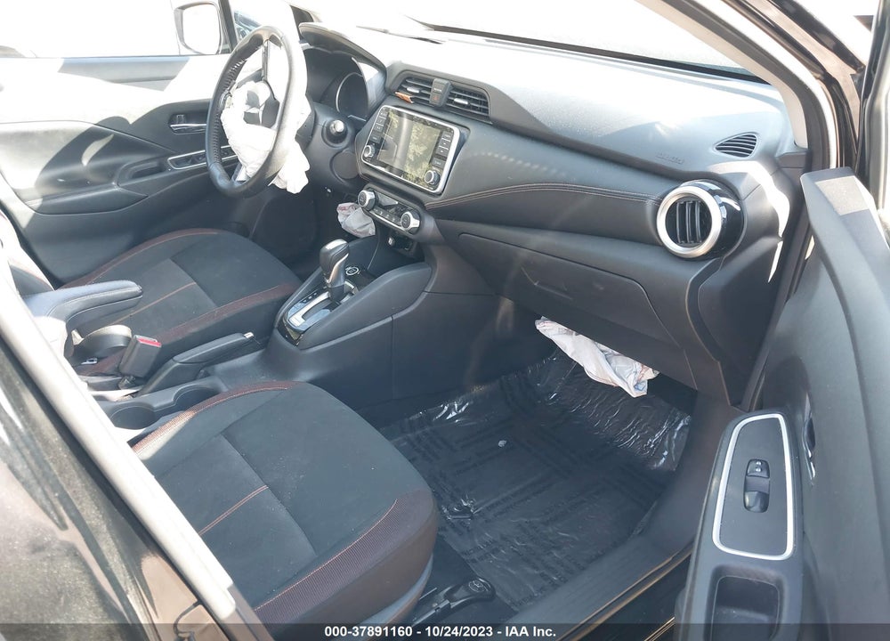 2020 NISSAN VERSA VIN: 3N1CN8FV8LL802239