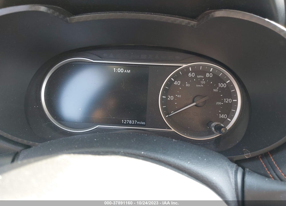 2020 NISSAN VERSA VIN: 3N1CN8FV8LL802239