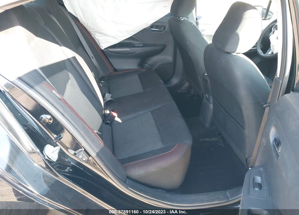 2020 NISSAN VERSA VIN: 3N1CN8FV8LL802239