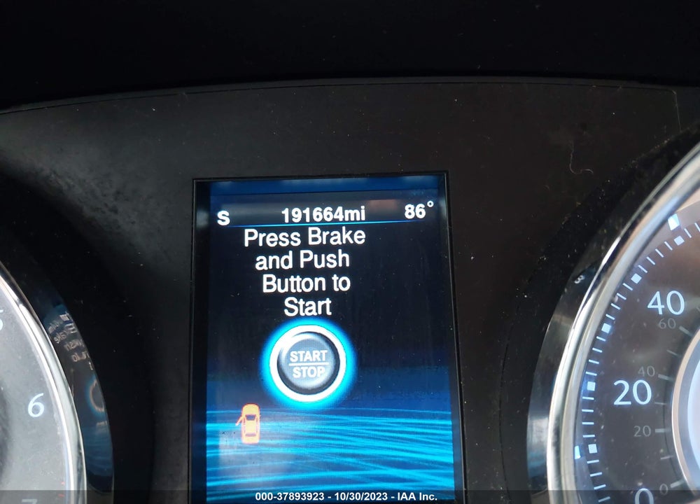 2014 CHRYSLER 300 VIN: 2C3CCAAG1EH156805