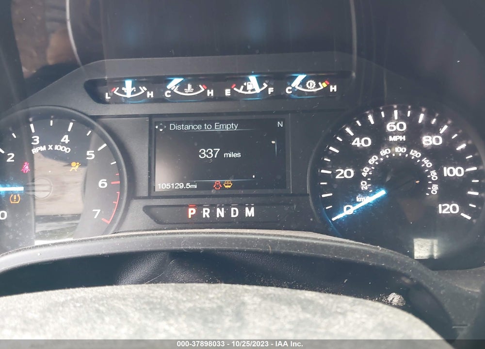 2020 FORD F-150 XL VIN: 1FTEW1CP3LKE91501