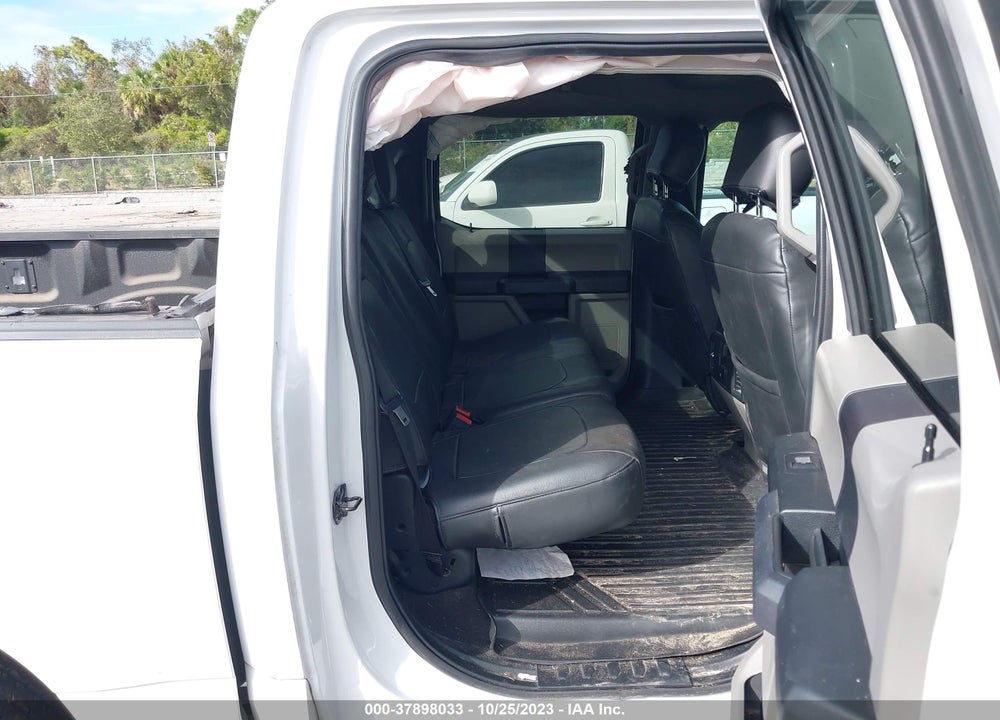 2020 FORD F-150 XL VIN: 1FTEW1CP3LKE91501