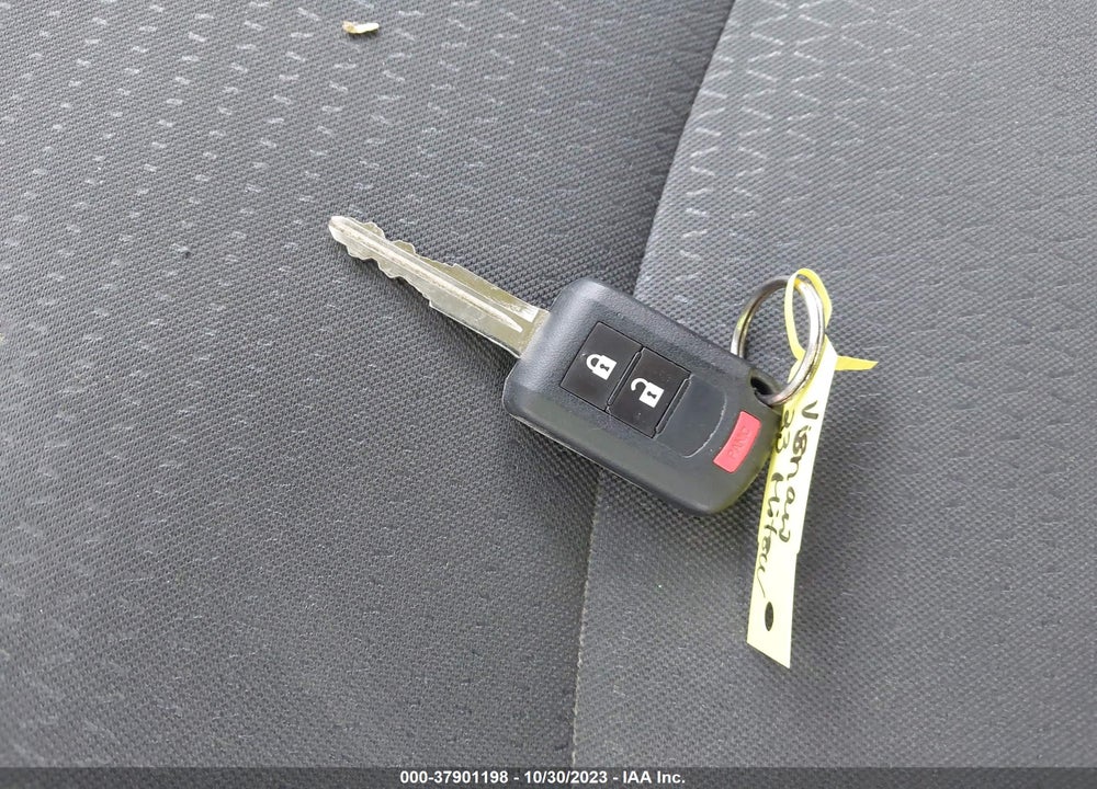 2023 MITSUBISHI MIRAGE G4 LE/ES/BLACK EDITION VIN: ML32FUFJ2PHF04078