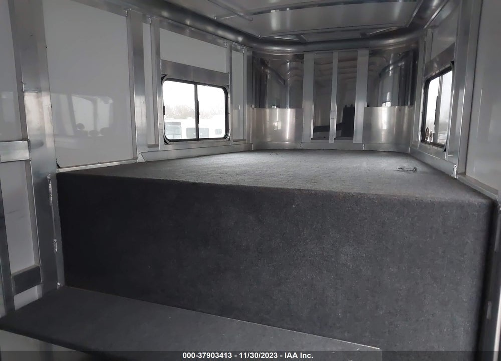 2020 NORTHSTAR NORSTAR VIN: 5PAHG2221LC012798