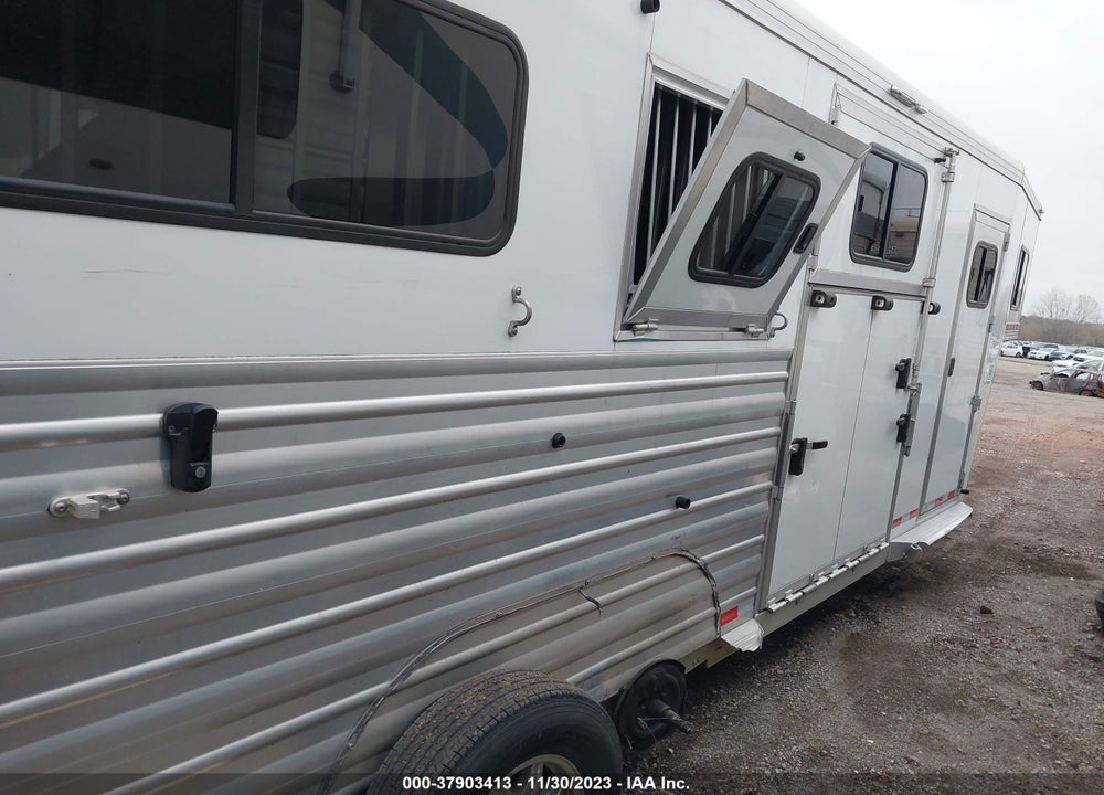 2020 NORTHSTAR NORSTAR VIN: 5PAHG2221LC012798