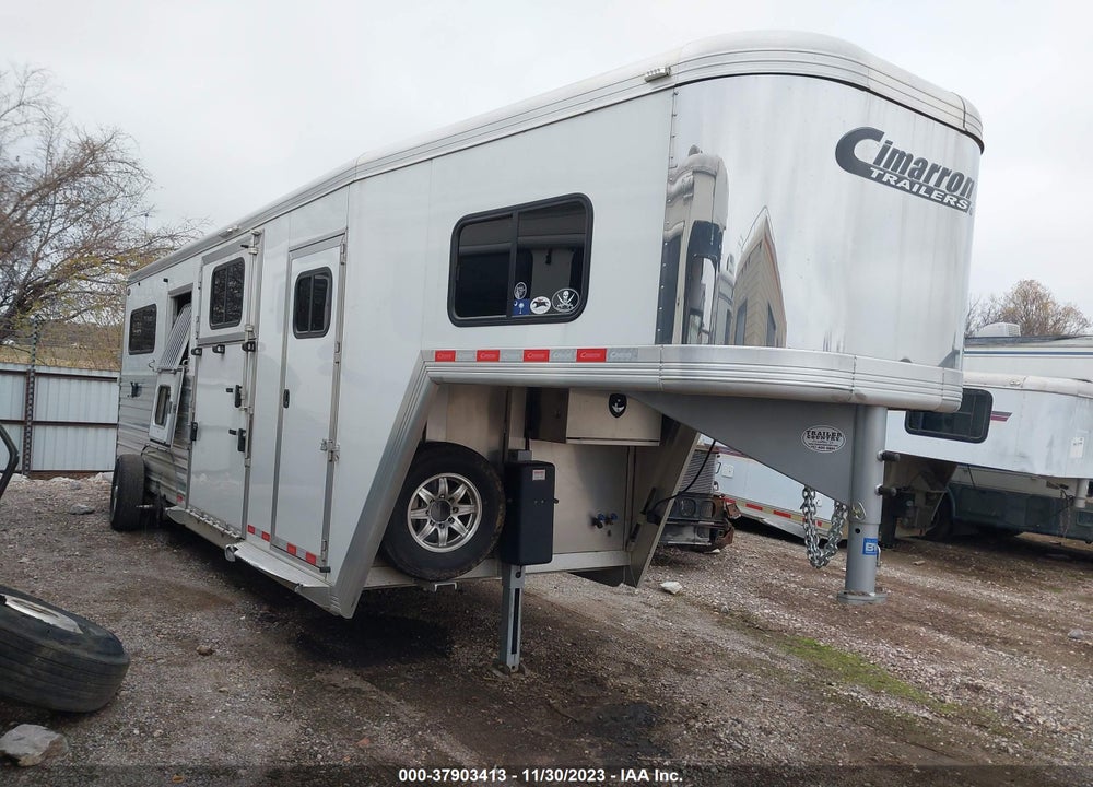 2020 NORTHSTAR NORSTAR VIN: 5PAHG2221LC012798