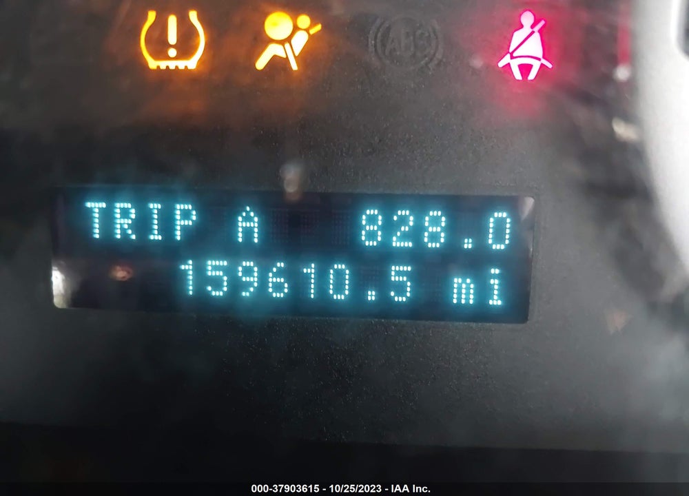 2010 FORD FOCUS S VIN: 1FAHP3EN2AW172216