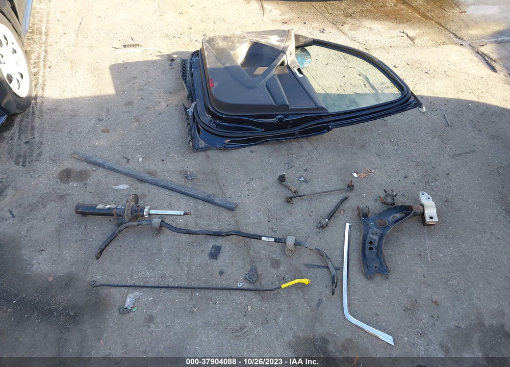 2016 VOLKSWAGEN TIGUAN S VIN: WVGBV7AX0GW009234