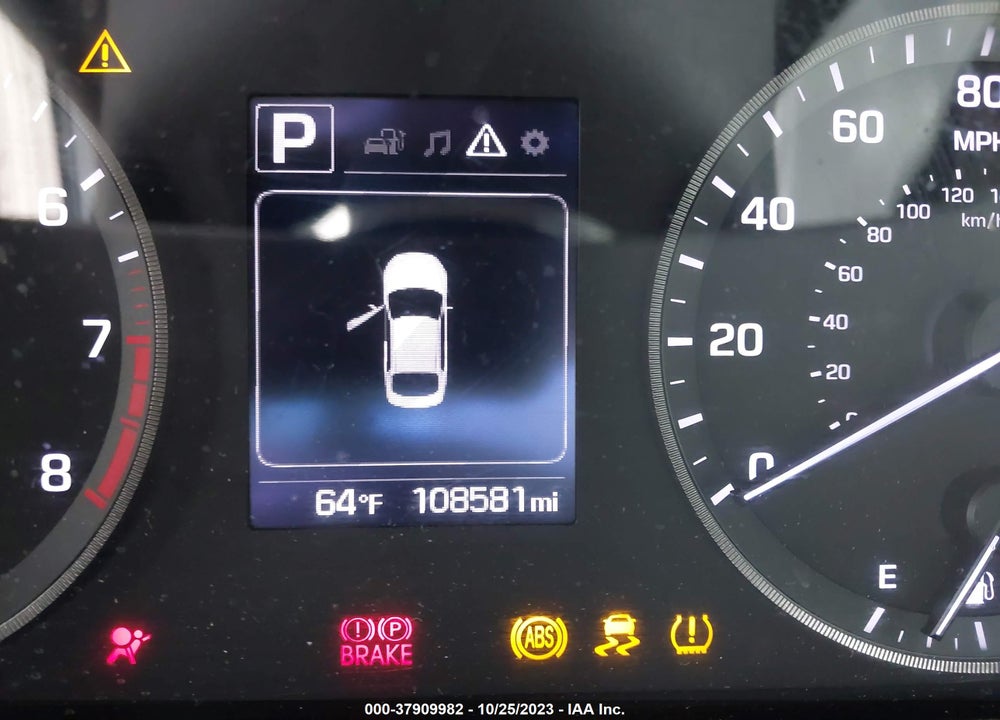 2017 HYUNDAI SONATA SPORT VIN: 5NPE34AF5HH525156