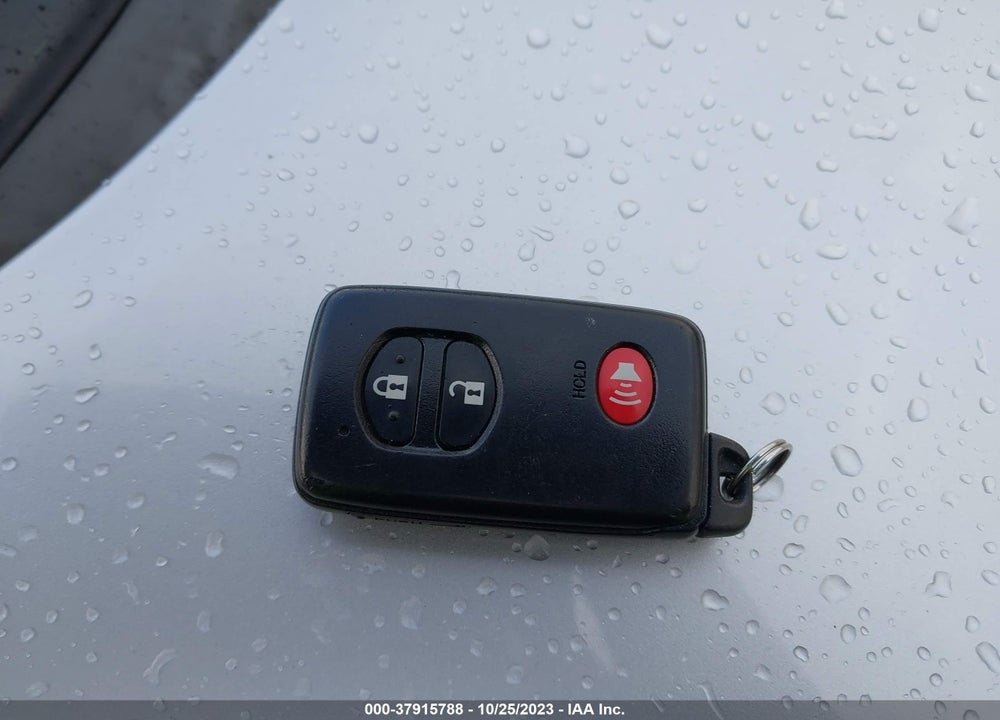 2013 TOYOTA PRIUS V FIVE VIN: JTDZN3EU3D3237611