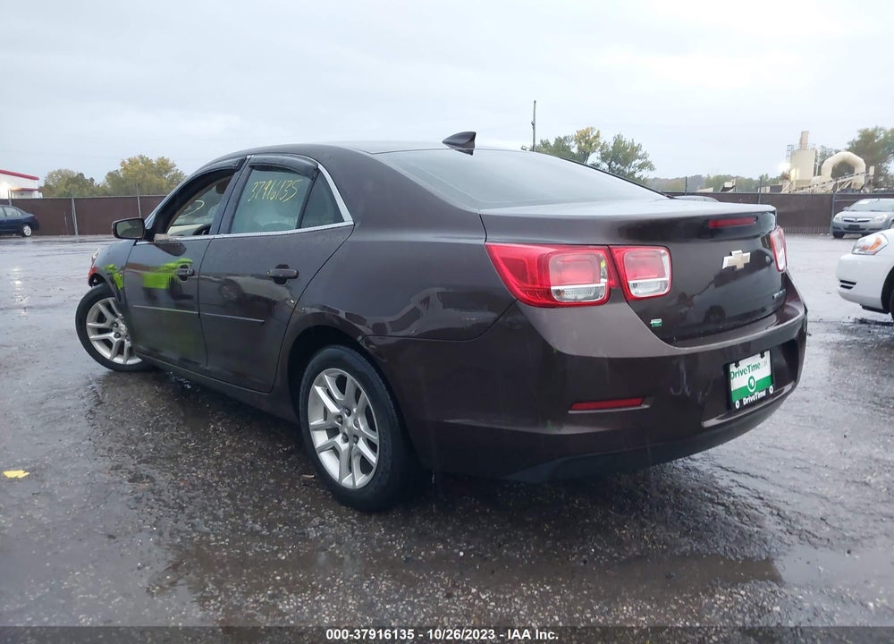 2015 CHEVROLET MALIBU VIN: 1G11C5SL7FF197263