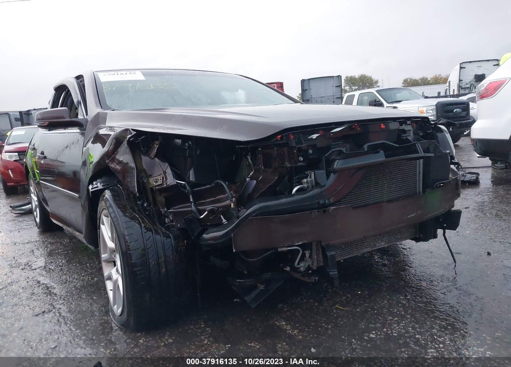 2015 CHEVROLET MALIBU VIN: 1G11C5SL7FF197263
