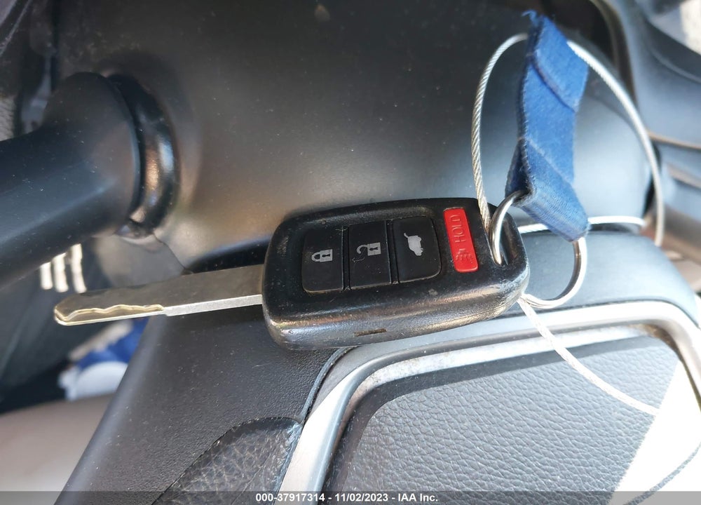 2017 HONDA CIVIC LX VIN: SHHFK7H22HU424617