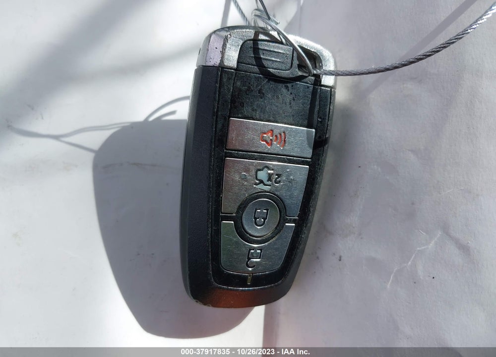 2020 FORD FUSION SE VIN: 3FA6P0HD8LR113914