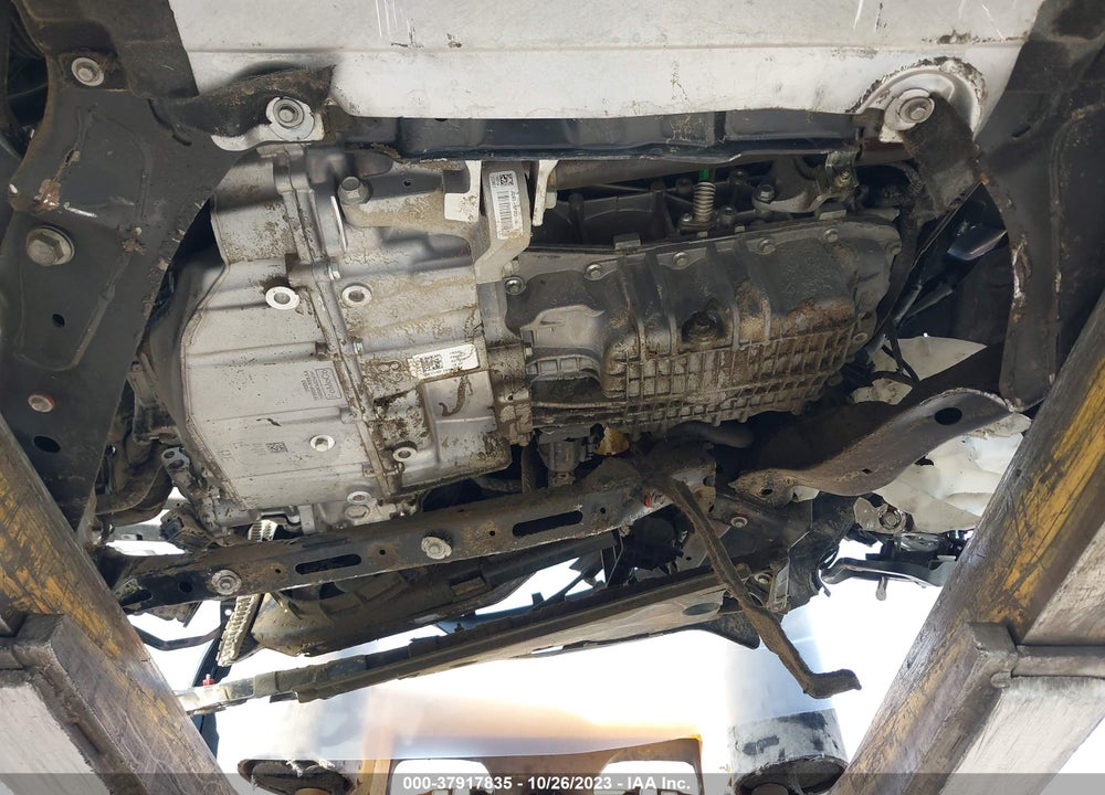 2020 FORD FUSION SE VIN: 3FA6P0HD8LR113914